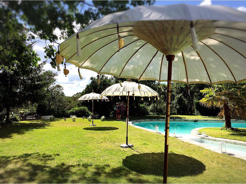 alquiler sombrillas madrid