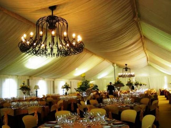 carpas para bodas